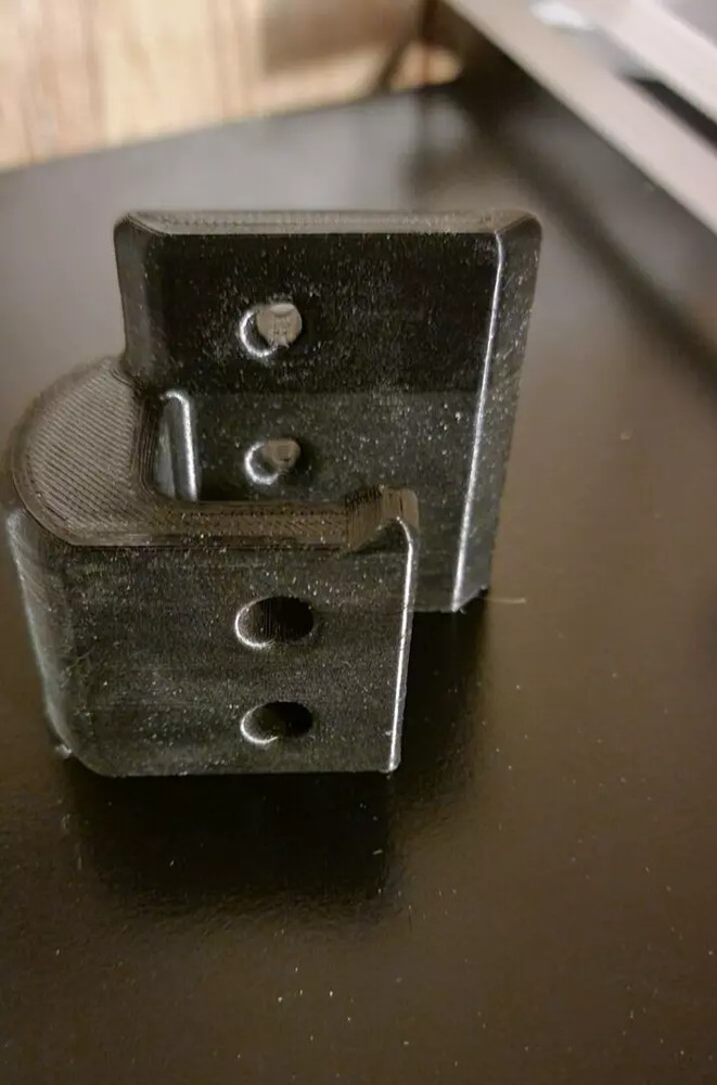 Wall Mount for Onewheel Pint, Pint X or GT ABS
