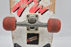 Vintage Variflex of California 80s Skateboard Complete