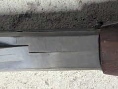 daisy model 26 bb gun Parts Or Fix