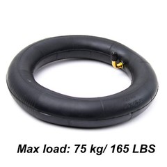 8 1/2×2 Inner Tube Tire fit 8.5×3 & 8.5×3 & 50/75-6.1 Electric Scooter Tyre