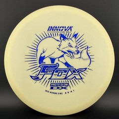 Innova Proto Glow DX Fox