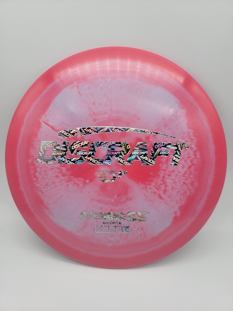 Discraft Esp Avenger SS 170-172