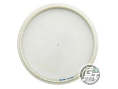 USED Gateway Diamond Glow Prophecy 180g White Black Stamp Midrange Golf Disc