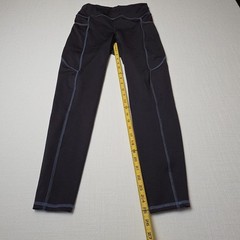 Riding Sport By Dover Saddlery Equestrian Leggings Grip Full Saddle Women Medium