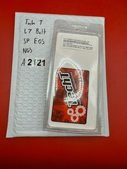 Tech T L7 Bolt SP EOS NOS