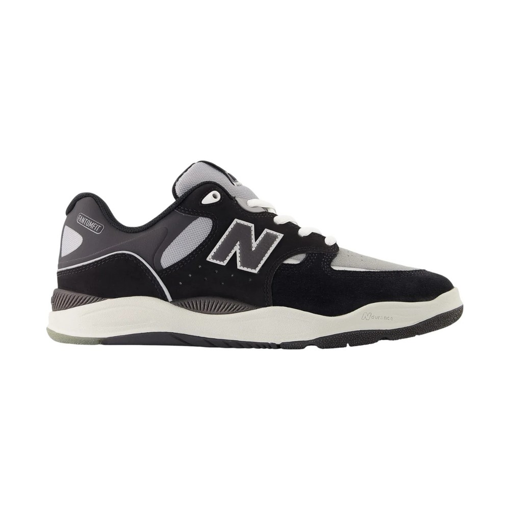 New Balance Numeric Tiago Lemos 1010 – Black/Grey