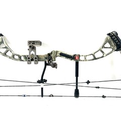 PSE Brute Bow RH 25-30″ / 70lbs.