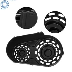 NEW 40 Series Torque Converter Kit 8HP-16HP Engines W/ 1″ Crankshaft 1/4″ Keyway