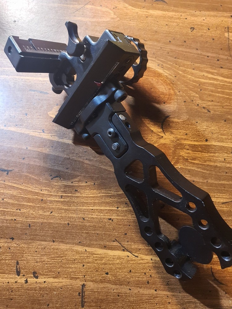 black gold ascent verdict assault Base
