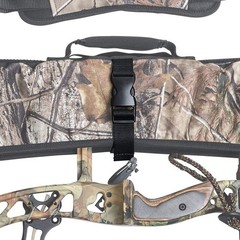 Compact Bow Sling for Hunting & Target Practice