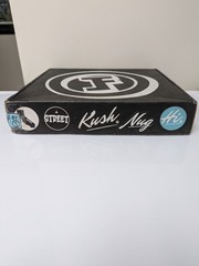 Onewheel Kush Nug Hi Rear Footpad Pint, Pint X, Pint S The Float Life Brand New