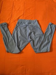 Dover saddlery Full Seat Horse Riding Tights Small