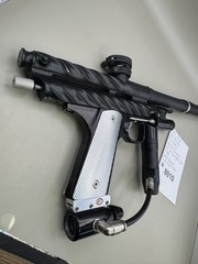 Inception Designs Ripper Autococker – Paintball Marker Fully Working