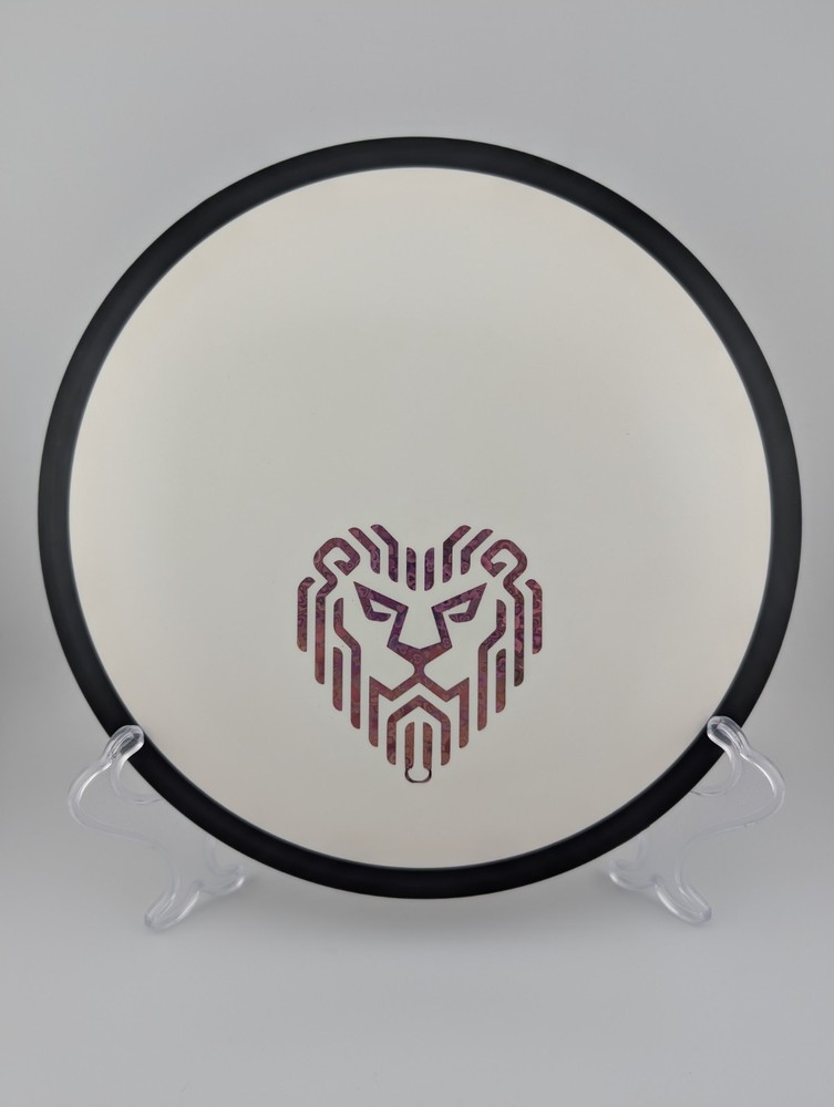 NEW MVP Fission Wave (Big Jerm Jeremy Koling «Lionheart» Series) – 157g