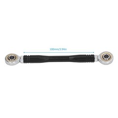 Auto Parts,100mm Motorcycle Gear Shift Shifter Rod Linkage CNC Aluminum Alloy