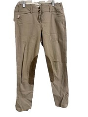 Tailored Sportsman 1967 Trophy Hunter Breeches Tan 32R – See description