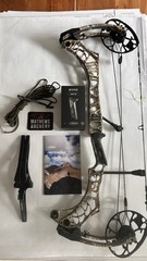 mathews phase 4 29 compound bow