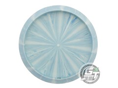 USED Dynamic Discs Prime Burst Maverick 173g Teal Green Foil Driver Golf Disc