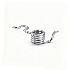 Fuel Door Spring, Gas Tank Door Cover Spring Compatible Fuel Door Srping Only