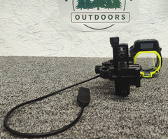 Hoyt Garmin Xero A1i Pro LH Bow Sight PKG – 1657512
