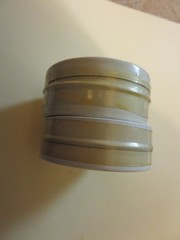 Smith and Wesson air gun accessories. Pellets, co2,(1970s) and B-Bs (later prod)