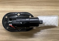 FUEL PUMP FOR EFI MODEL for TrailMaster Go Kart 200E/300E, Cheetah 200/300E