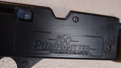 Vintage Crosman 760 Pumpmaster .177 Caliber BB/Pellet Gun- Works Great