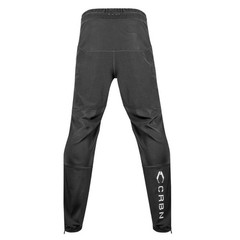 CRBN Carbon Paintball SC Lightweight Water Resistant Pants 3.0 Black X-Large XL