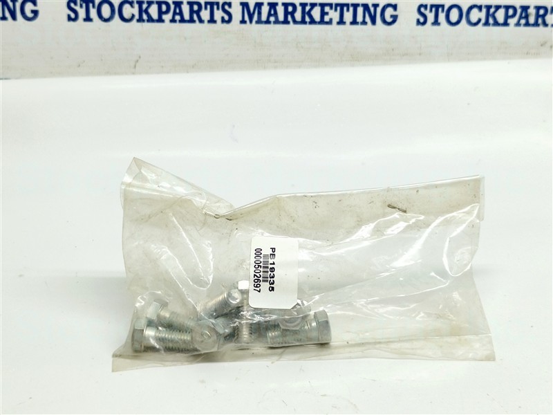 Lot 8pcs Screw Bolt 30 Days Warranty Expedited Shipping!!!