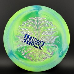 Discraft ESP Swirl Surge SS – Overstamp Ledgestone 2023