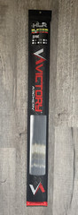 Victory Archery HLR Elite 250 12 Pack Arrow Shafts .001 HLRE-250S-12 New