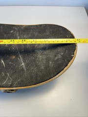 Mongoose Boards Vintage Skateboard Complete Big Cat Graphic 31in Ridable 90s/00s