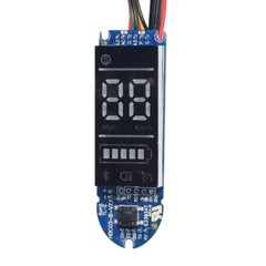 LED Panel for the Hover-1 Journey Folding Electric Scooter