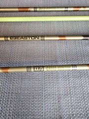 Classic Browning Boss Raptor Adjustable Compound 60-70lbs 29-31″ Draw Bow Kit