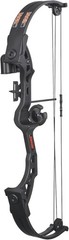 Lightweight Bear Brave Archery Bow – Ideal for Young Archers Ages 8-12