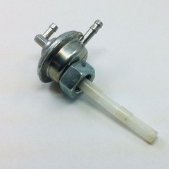 Eton 750128 Vacuum Fuel Valve M14 X 1.0 threads E-ton Beamer I Beamer II Matrix