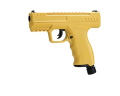 Beeman Protect BP50 .50 Cal CO2 Projectile Launcher Pistol – Yellow