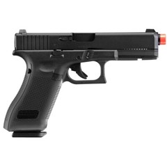 Umarex Elite Force Glock Pistol Airsoft Gun 17 Gen5 Gas Blowback 6mm GBB 325FPS