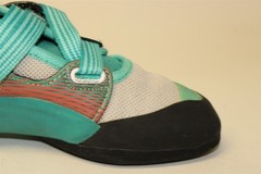 La Sportiva Oxygym Womens US 5.5 EUR 37.5 Rock Climbing Bouldering Shoes