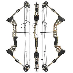 X8 Archery Compound Bow Fishing Set 20-70lbs Bow Hunting Shooting Target