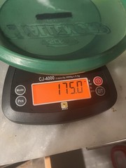 Discraft Z Flx Challenger PFN 175g Green 1.0 Stability Approach Disc