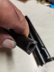 Retaining Nut Wrench Tool for Apache Fireball Rifles