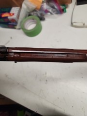 Vintage Daisy Red Ryder Carbine Model No 94 Licensed By » Stephen Slesinger HTF