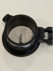 Spot Hogg Double Pin Sight Housing LH 0.010