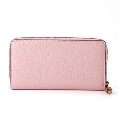 GUCCI Zip-Around Long Wallet 739499 (Gift Wrapped)
