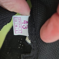 Excellent Evolv Defy LV Women’s Climbing Shoes, Gray/White. W43