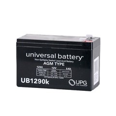 24 Volt Battery Pack for the Razor Mini Chopper (9 Ah, With Harness)