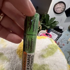 Valken Airsoft Energy NiMH 8.4v 1600mAh Flat Pack Stick Style Battery