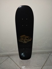 RODNEY MULLEN POWELL PERALTA SIGNED SERIES 16 BLEM DECK W/COA.