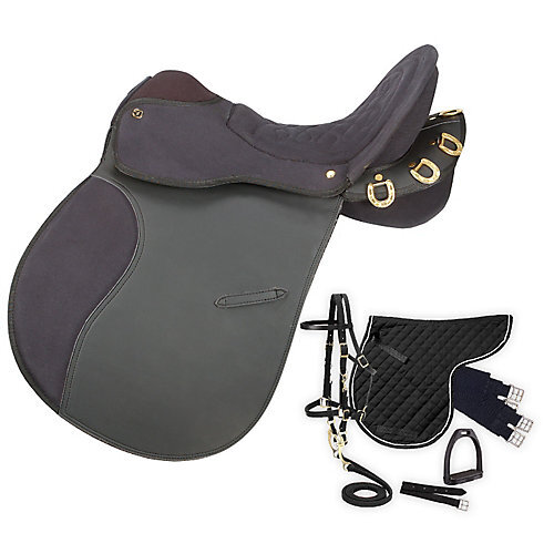 Tough1 Eclipse Pro Am w/o Horn 6-Pc Basic Pkg